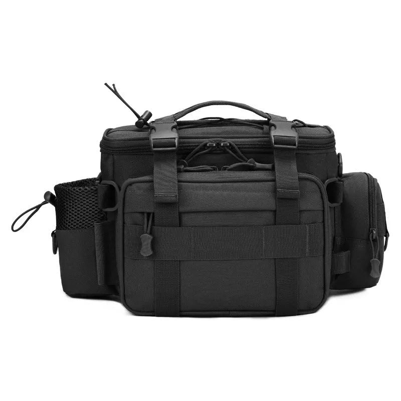 Fishing tackle bag - Bellarte Enchanté Fishing tackle bag